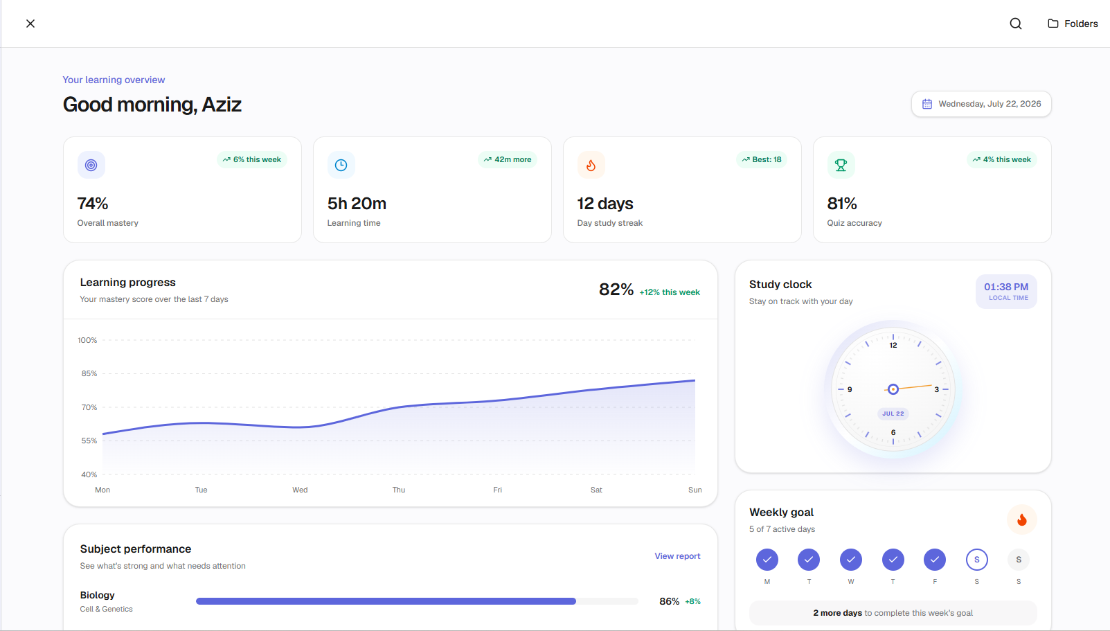 Neurova student portal
